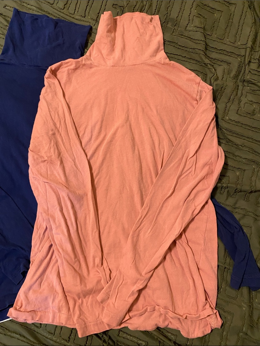 J. Crew turtle neck bundle - Picture 5 of 8